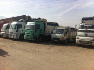 Gebze Nakliyeciler