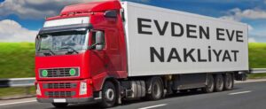 Topkapı Evden Eve Nakliyat