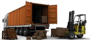 İstanbul Şehirler Arası Nakliyat