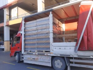 Pendik Nakliyat Firmaları