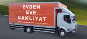Şişli Evden Eve Nakliyat