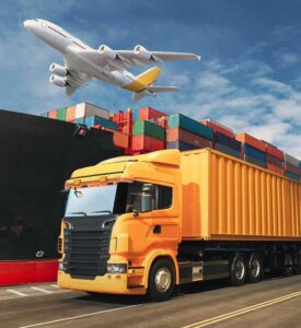 Anadolu Yakası Nakliyeciler