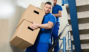 Şişli Evden Eve Nakliyat