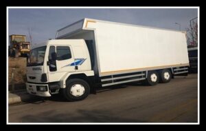 Şehirler Arası Nakliyeciler