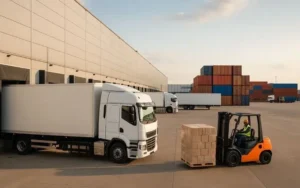 İstanbul Lojistik Firmaları