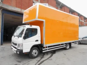 istanbul lojistik hizmetleri