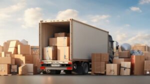 İstanbul Şehir İçi Nakliyeciler