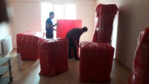 İstanbul Ev Taşıma Firması