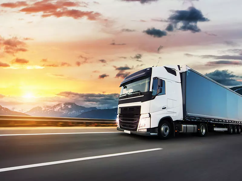 İstanbul Şehirler Arası Nakliyat