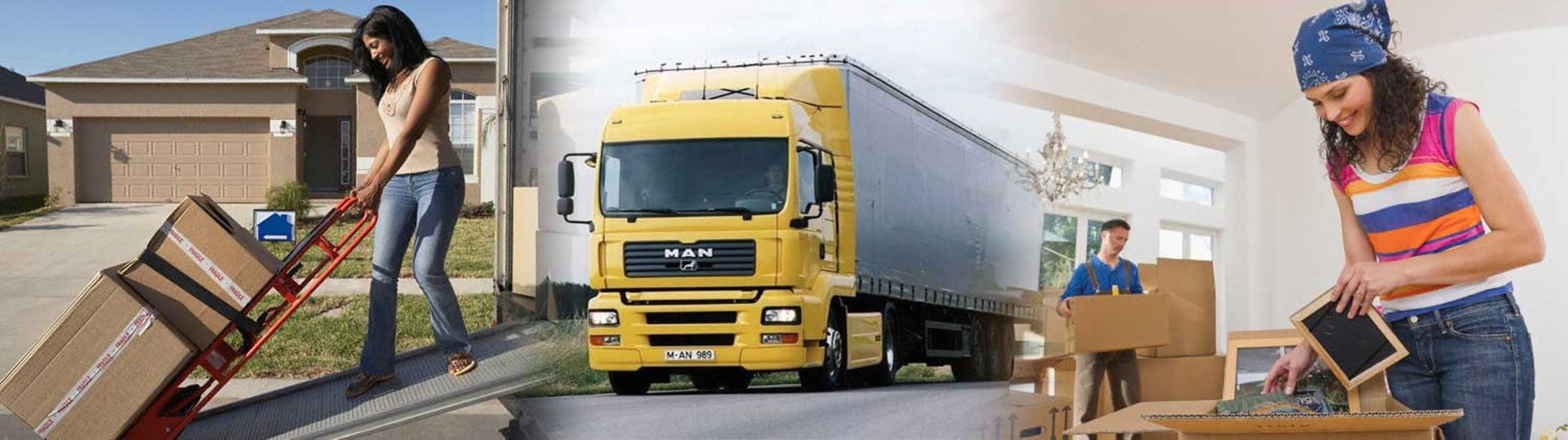 İstanbul Ev Taşıma