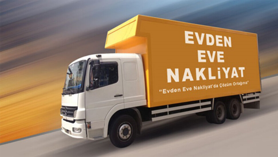 Şişli Evden Eve Nakliyat