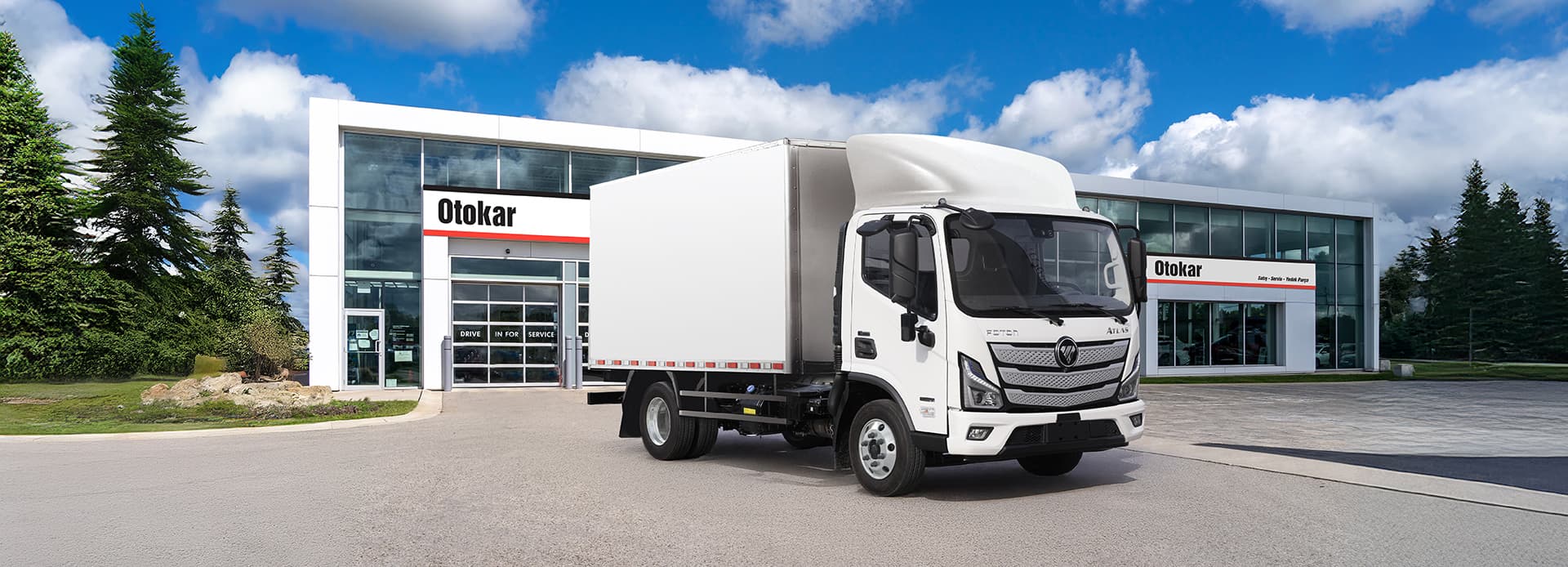 Parça eşya taşımacılığı