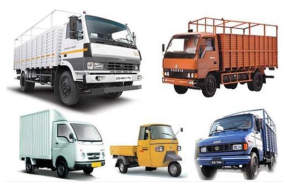 İstanbuldan Parsiyel Taşımacılık