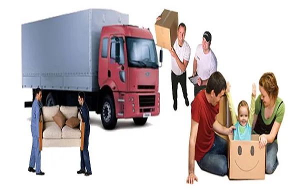 Beylikdüzü Nakliyeciler