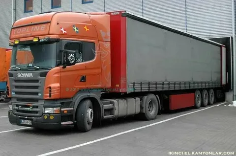 İstanbul Nakliyat Şirketleri