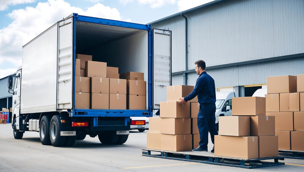 İstanbul Ev Taşıma Firması