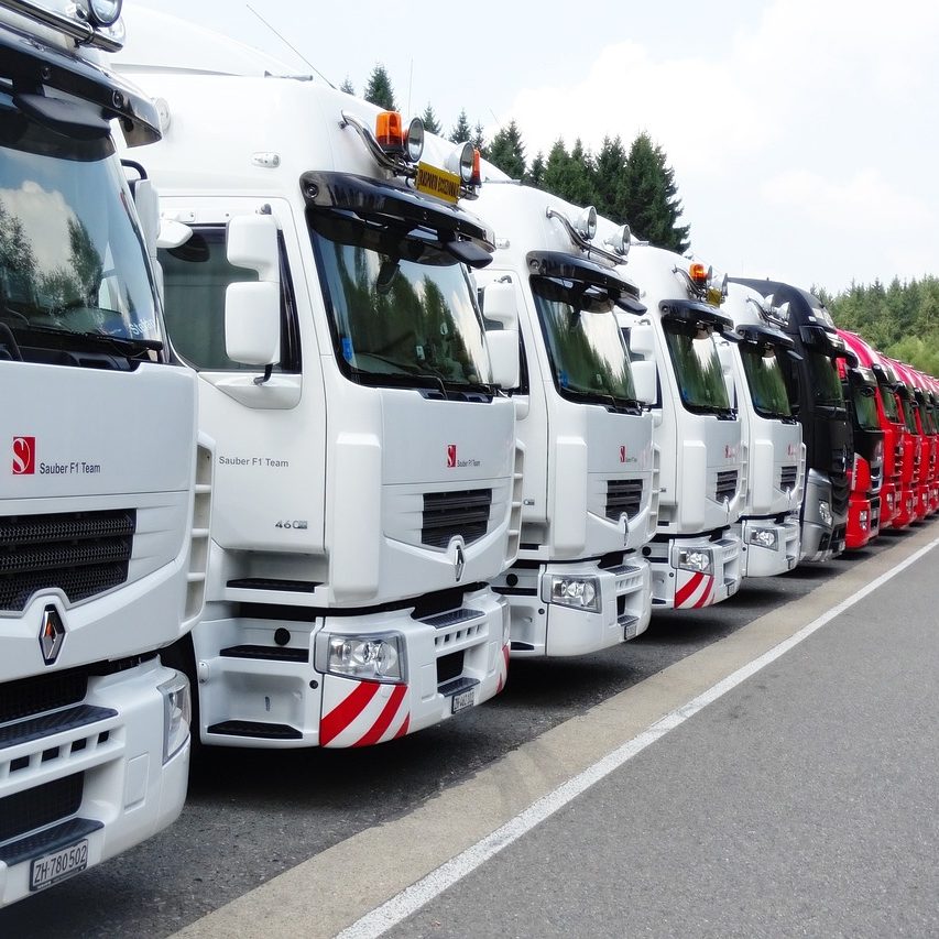 Gaziosmanpaşa Nakliye Nakliyeciler Taşımacılık